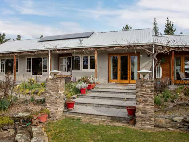 110 Letts Gully Road, Alexandra