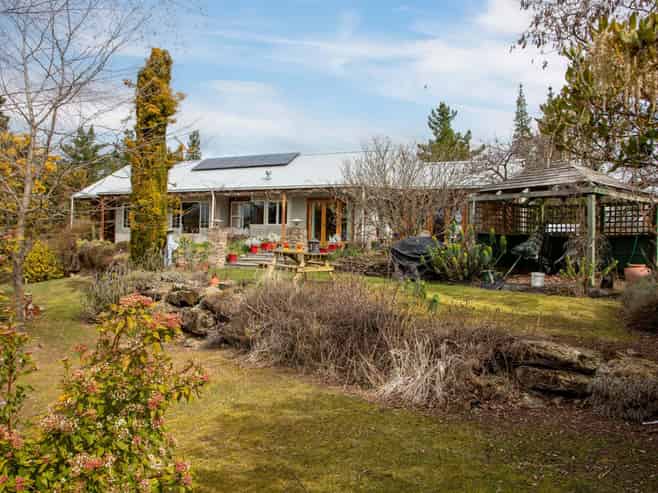 110 Letts Gully Road, Alexandra