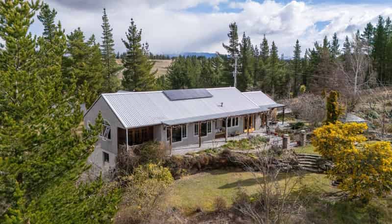 110 Letts Gully Road, Alexandra