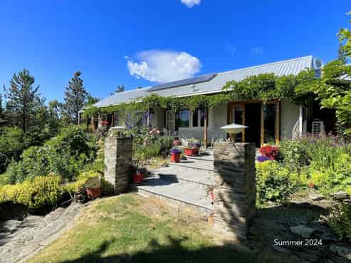 110 Letts Gully Road, Alexandra