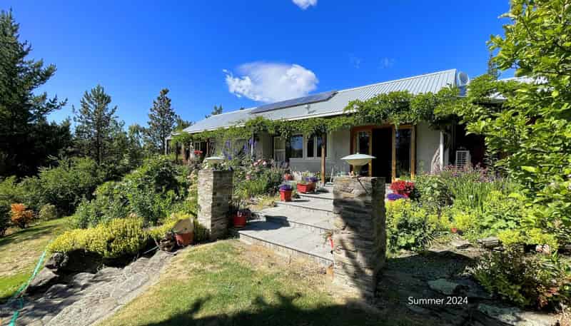 110 Letts Gully Road, Alexandra