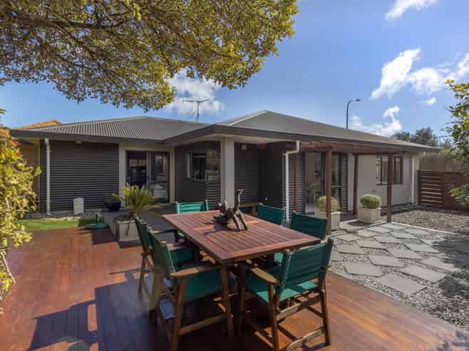 20 Regent Drive, Paraparaumu Beach