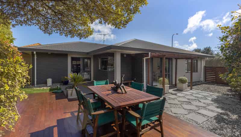 20 Regent Drive, Paraparaumu Beach