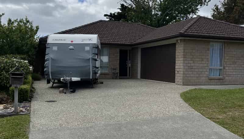 23A  Bertram Street, Warkworth