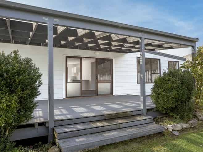 1244 Fairdown Road, Waimangaroa