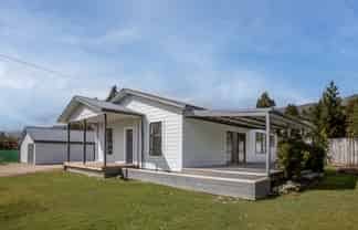 1244 Fairdown Road, Waimangaroa