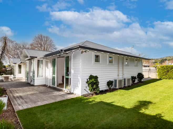 3 Wherstead Road, Cashmere