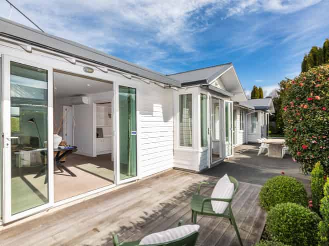3 Wherstead Road, Cashmere