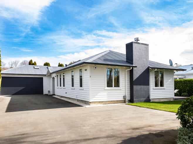 3 Wherstead Road, Cashmere