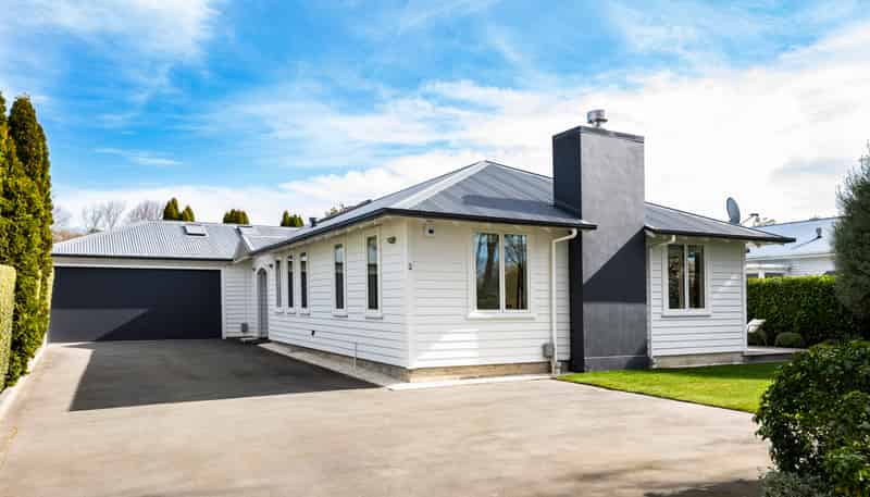 3 Wherstead Road, Cashmere