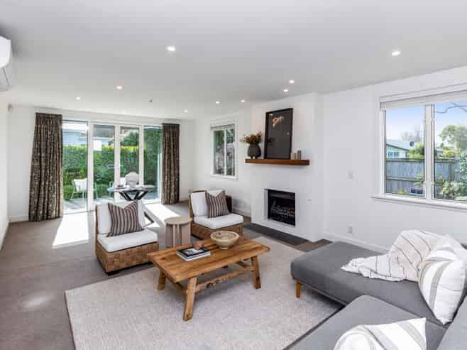 3 Wherstead Road, Cashmere