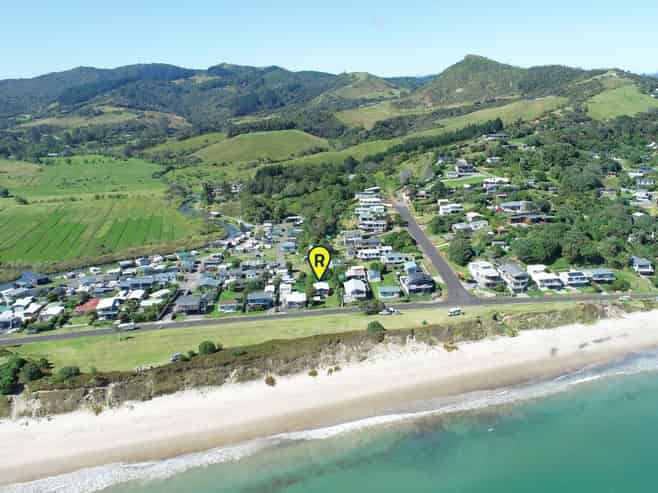 43 Bluff Road, Kuaotunu