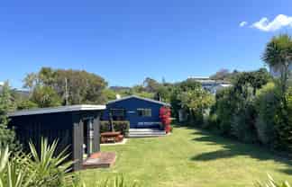 43 Bluff Road, Kuaotunu