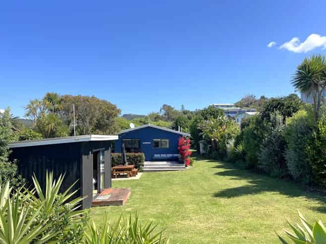 43 Bluff Road, Kuaotunu