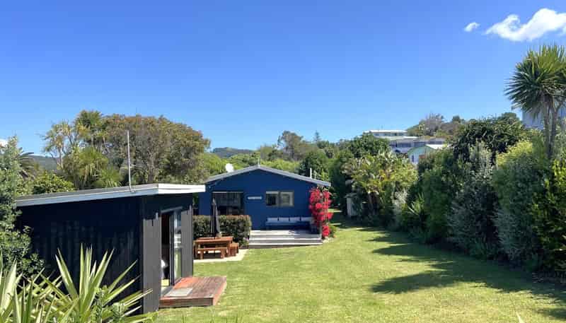 43 Bluff Road, Kuaotunu