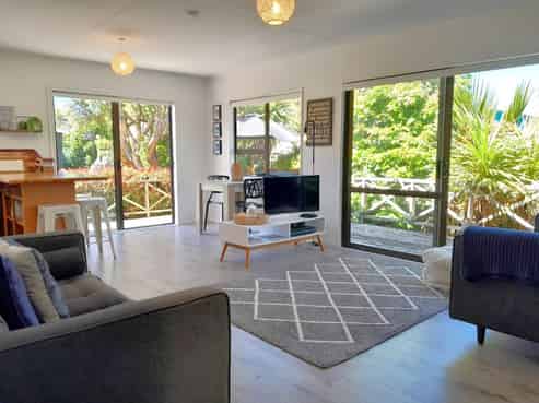 43 Bluff Road, Kuaotunu