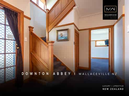 74 Martin Street, Wallaceville