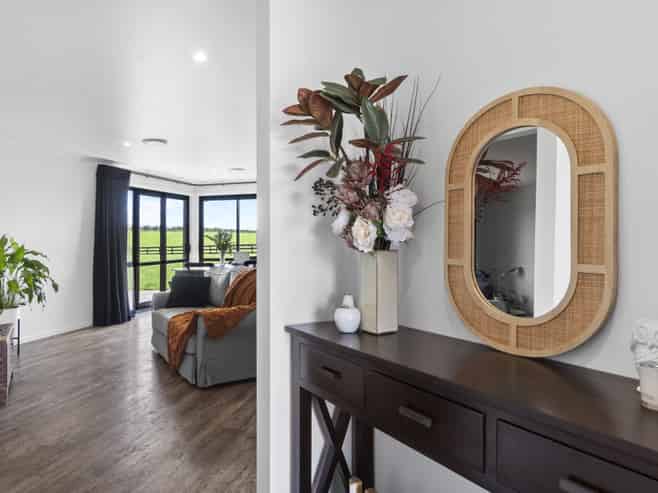 203 Matangi Road, Matangi