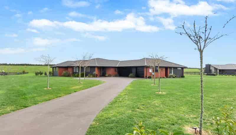 203 Matangi Road, Matangi