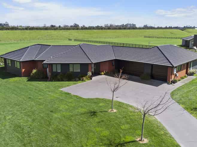 203 Matangi Road, Matangi