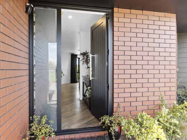 203 Matangi Road, Matangi