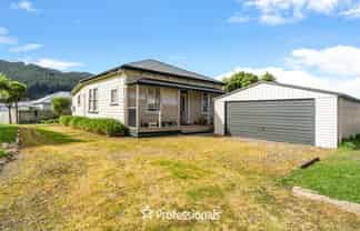 19 Grimsby Grove, Wainuiomata