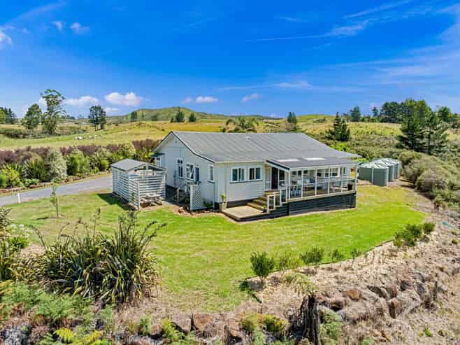 77 Daroux Drive, Waipapa
