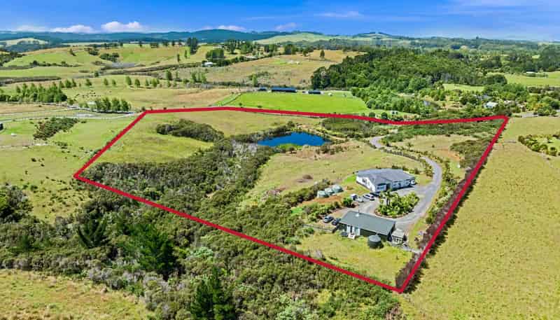77 Daroux Drive, Waipapa