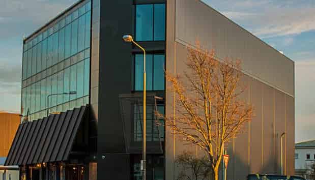  50 Victoria Street, Christchurch Central