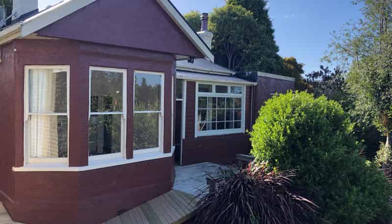 2/2 Brent Street, Maori Hill