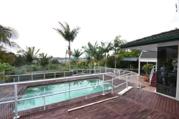330 Redoubt Road, Totara Park