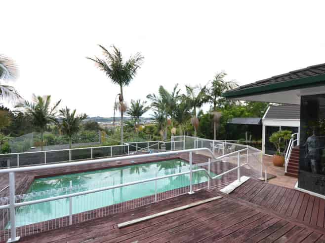 330 Redoubt Road, Totara Park