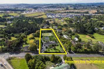 330 Redoubt Road, Totara Park