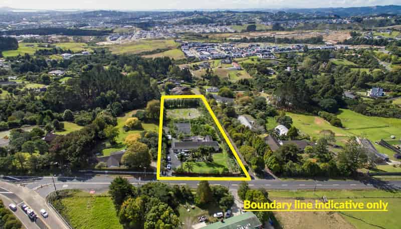 330 Redoubt Road, Totara Park