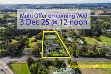 330 Redoubt Road, Totara Park