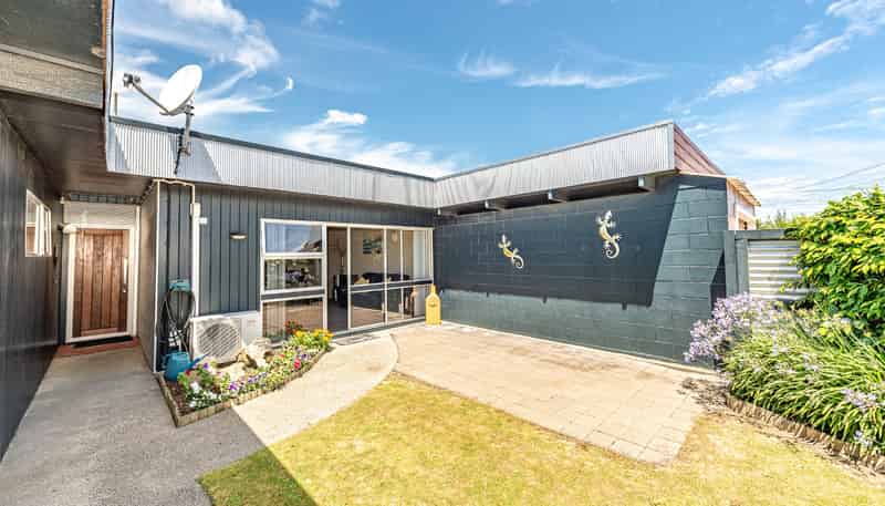 3/54 Fitzherbert Avenue, Tawhero