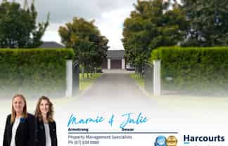 12A Beckside Close, Matangi