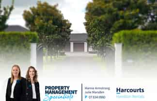 12A Beckside Close, Matangi