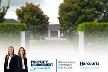 12A Beckside Close, Matangi