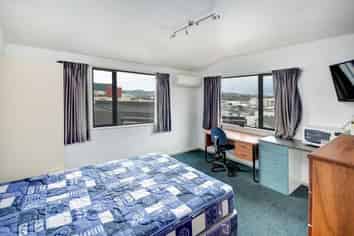 Room 6/26 Cargill Street, Dunedin Central