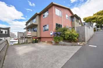 Room 6/26 Cargill Street, Dunedin Central
