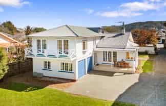 80 Penrose Street, Woburn