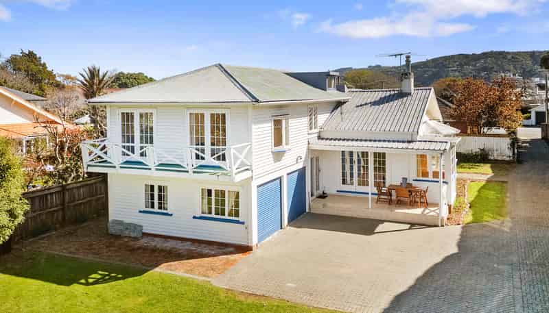 80 Penrose Street, Woburn