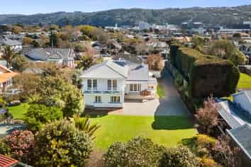 80 Penrose Street, Woburn