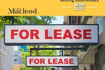 340 sqm Retail or Business Space – Prime Central Location with Huge Potential! - (CML 11395)