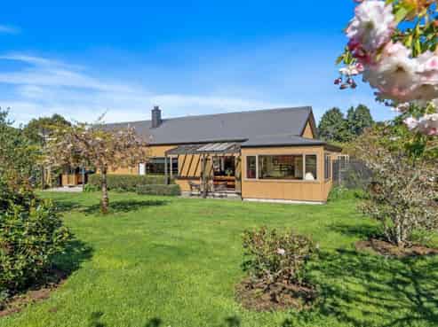 48 Piripiri Road, Pohangina