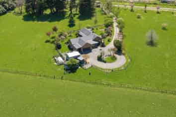 48 Piripiri Road, Pohangina