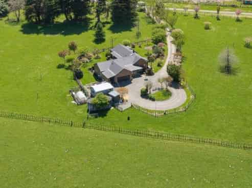 48 Piripiri Road, Pohangina