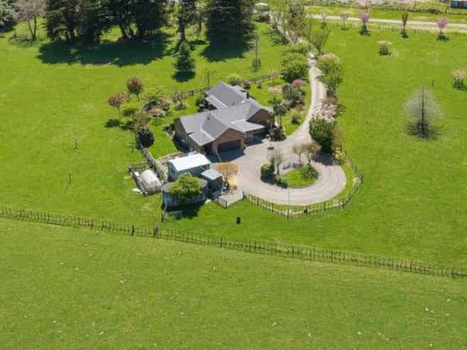 48 Piripiri Road, Pohangina