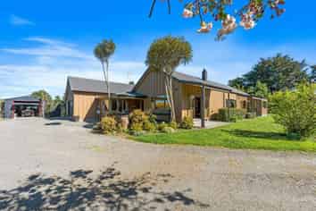 48 Piripiri Road, Pohangina